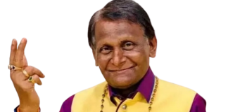 Dr. Surendra Dubey
