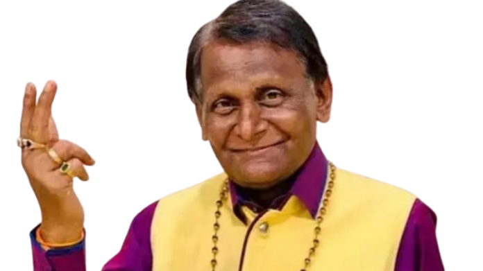 Dr. Surendra Dubey Dr. Surendra Dubey