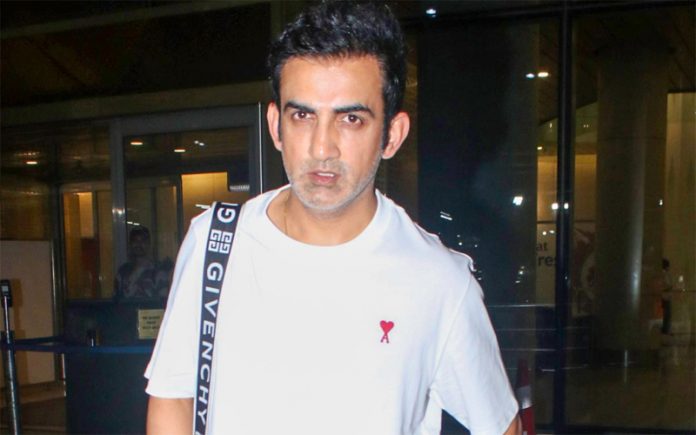 gambhir