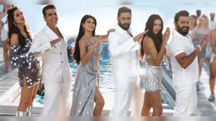 housefull 5