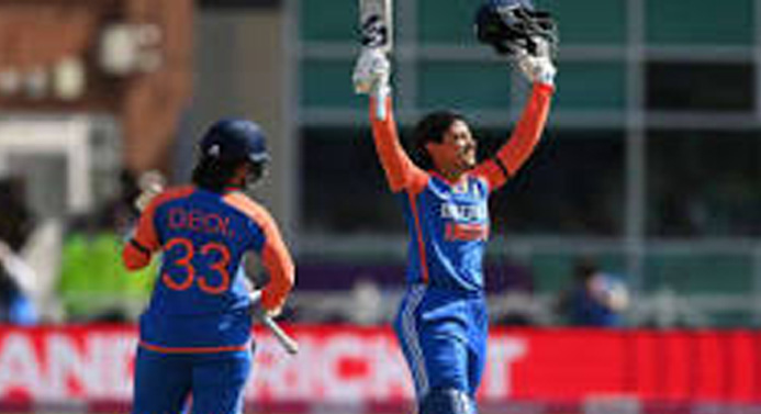 indian women cricket team