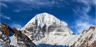kailash mansarovar