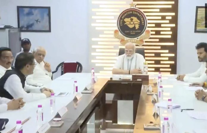 modi bethak