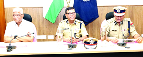 police