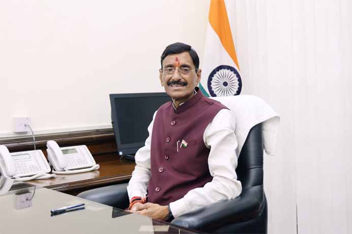 sanjay seth