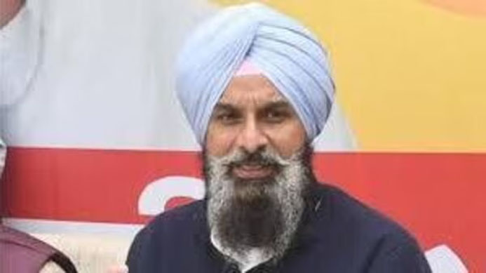 vikram singh majithia