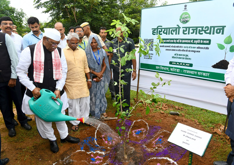  राज्यपाल हरिभाऊ बागडे