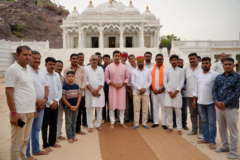 कर्नल राज्यवर्धन राठौड़
