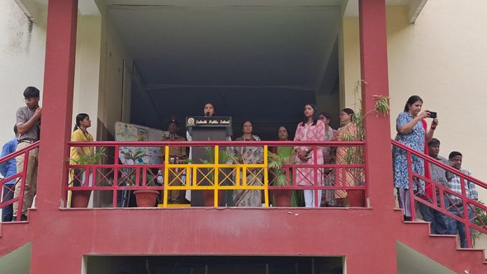 सुबोध पब्लिक स्कूल