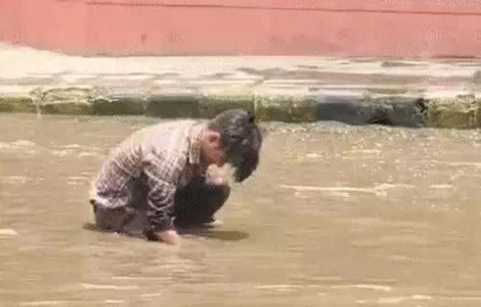 राजस्थान में बारिश राजस्थान में बारिश