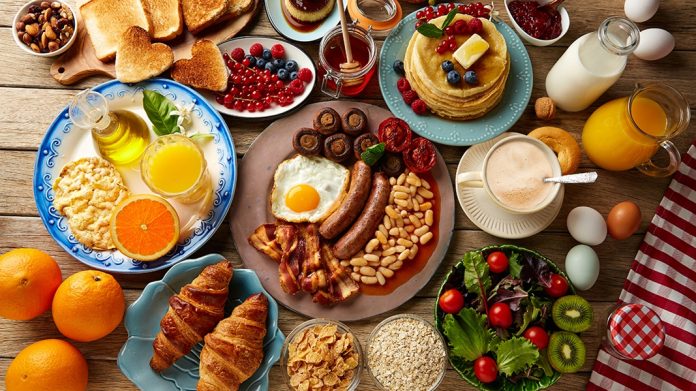 नाश्ते में क्या खाना चाहिए नाश्ते में क्या खाना चाहिए