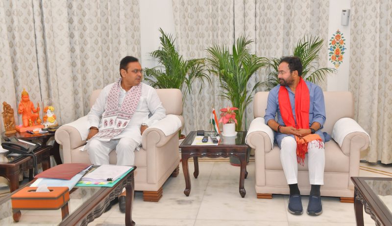 मुख्यमंत्री भजनलाल शर्मा