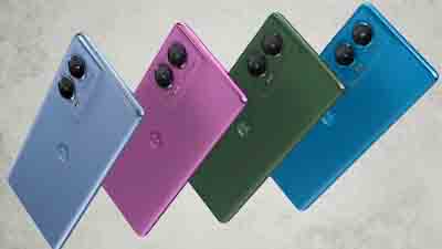 moto g96 5G