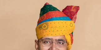 मुख्यमंत्री भजनलाल शर्मा