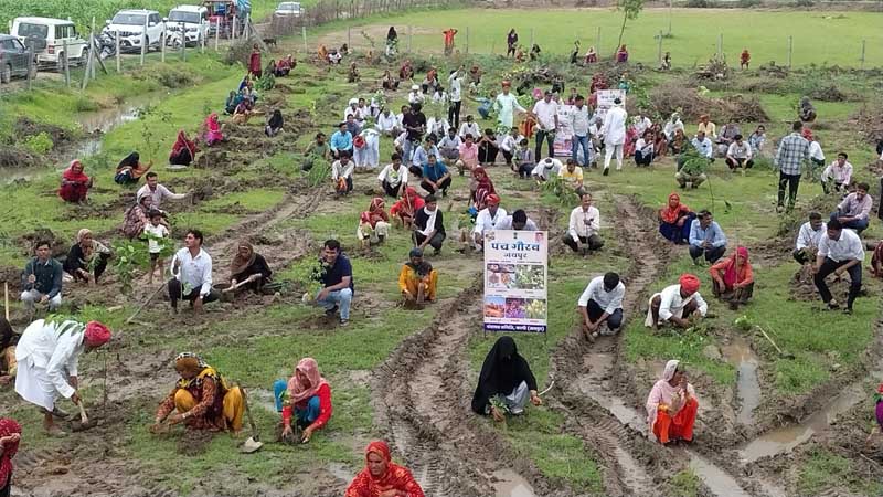 मुख्यमंत्री भजनलाल शर्मा