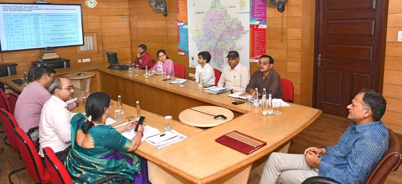 मुख्य निर्वाचन अधिकारी