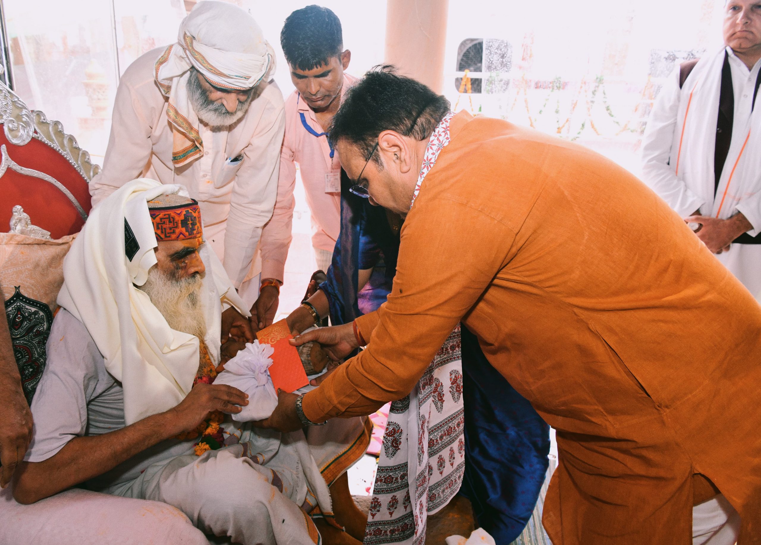 भजनलाल शर्मा