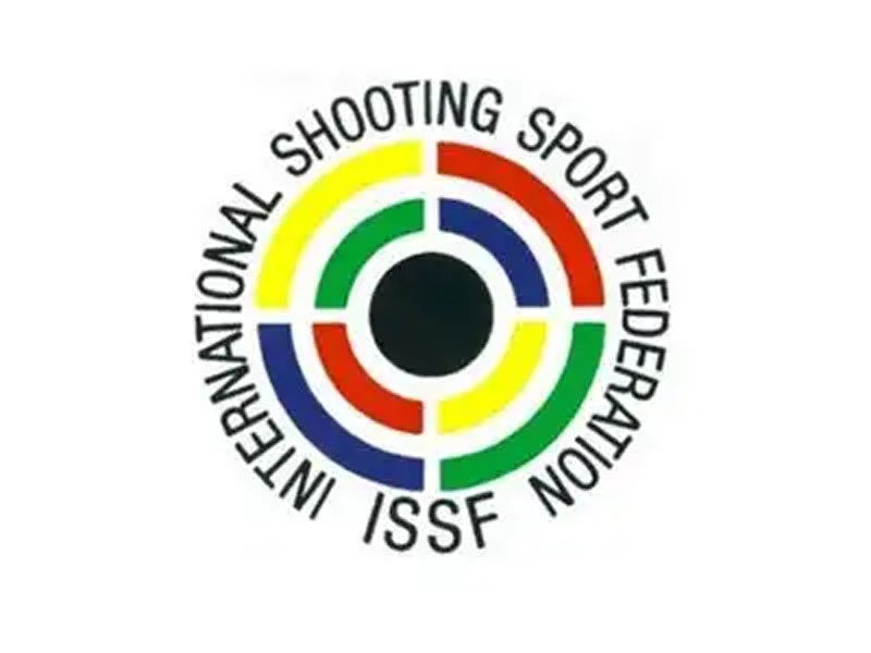 ISSF
