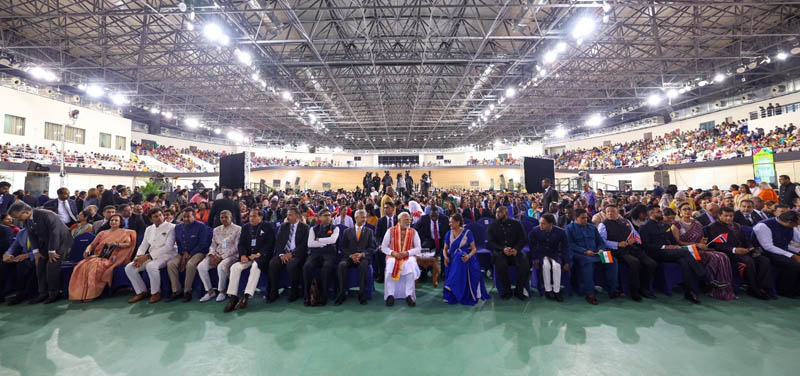 पीएम मोदी