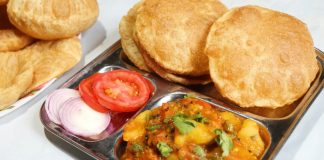 पूड़ी