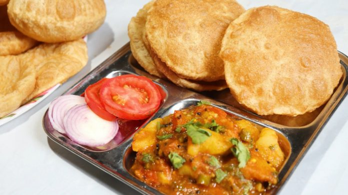 पूड़ी