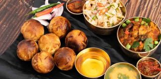 बिहार की डिशेज
