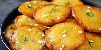 मालपुए