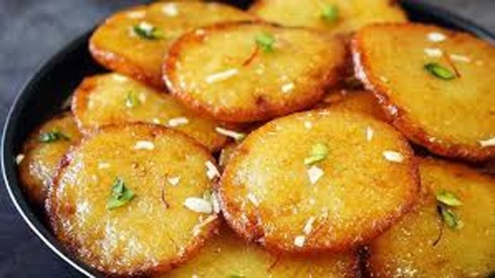 मालपुए