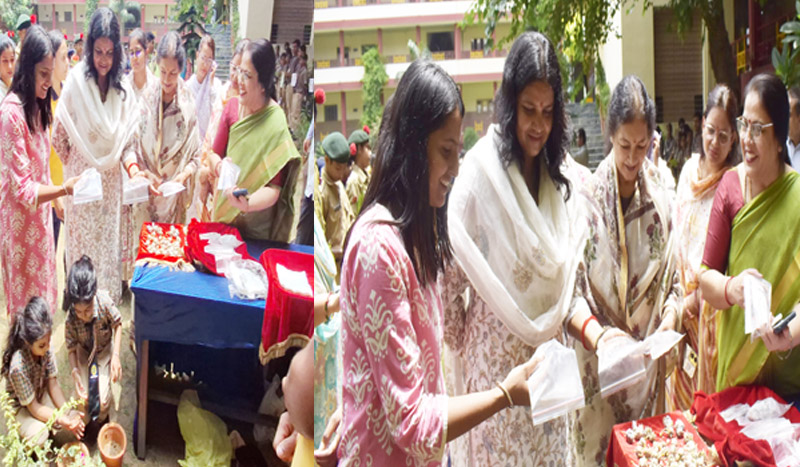सुबोध पब्लिक स्कूल