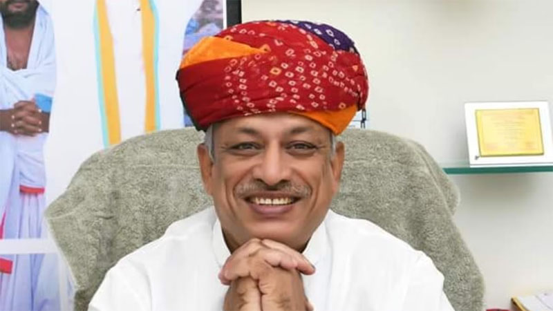 जोराराम कुमावत