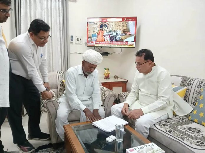 जोगाराम पटेल जोगाराम पटेल