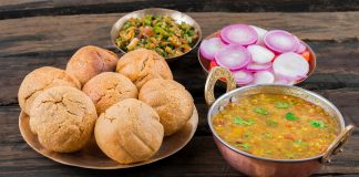खाना