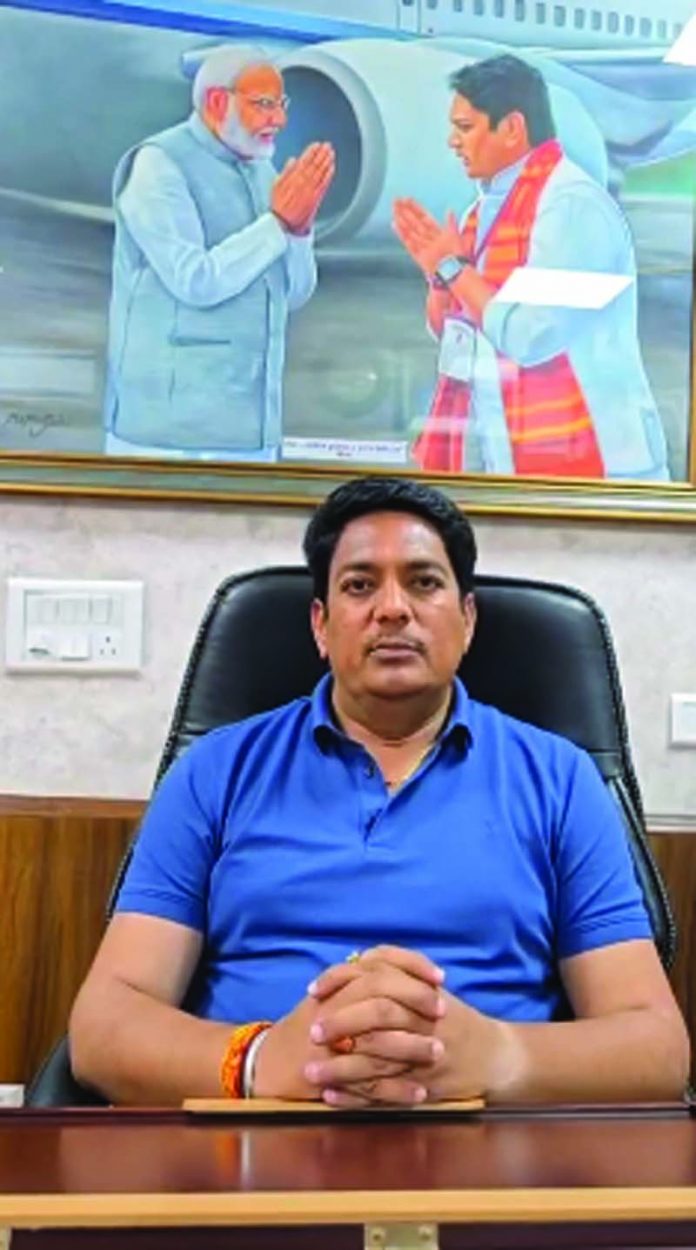 अविनाश गहलोत अविनाश गहलोत