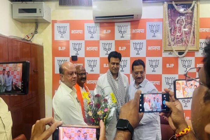 क्रिकेट