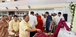 देवनानी