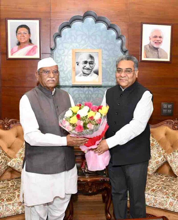 राज्यपाल