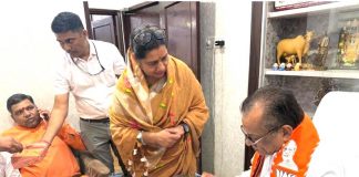 जोराराम कुमावत