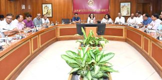 जयपुर विकास प्राधिकरण