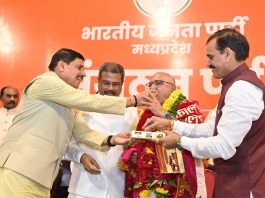 हेमंत खंडेलवाल