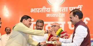 हेमंत खंडेलवाल