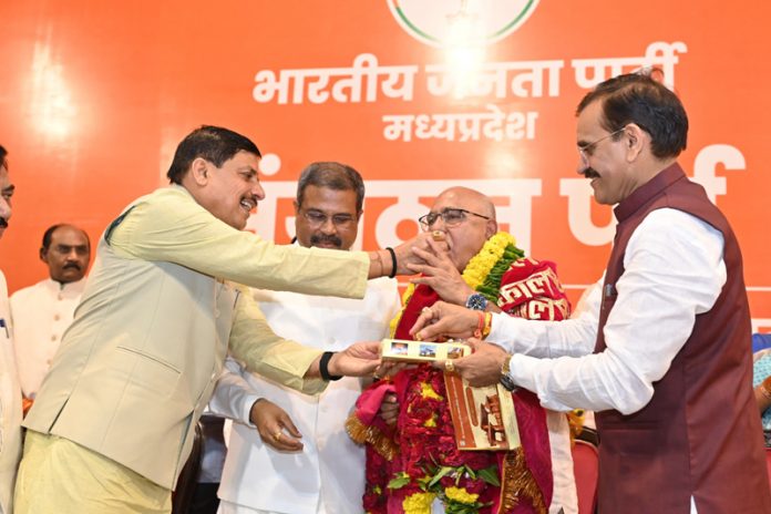 हेमंत खंडेलवाल