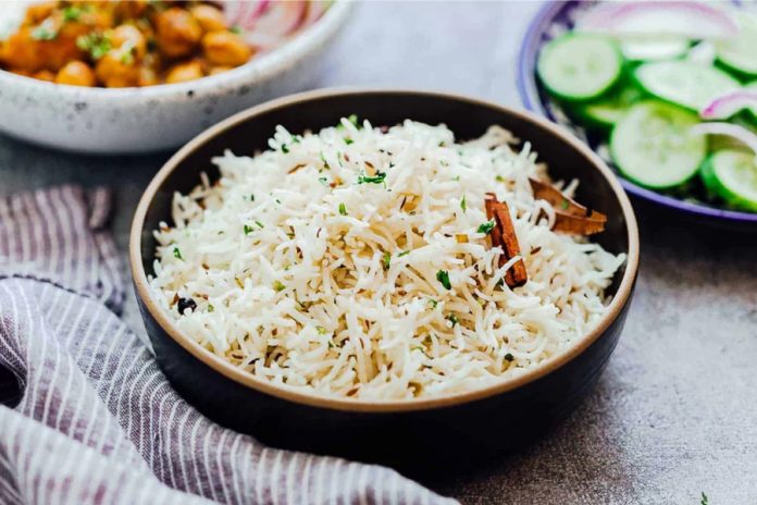 चावल चावल