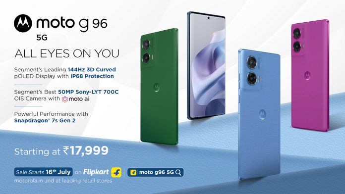 moto g96 5G moto g96 5G