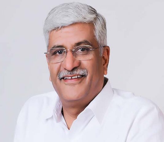 गजेन्द्र सिंह शेखावत