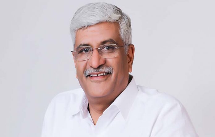 गजेन्द्र सिंह शेखावत गजेन्द्र सिंह शेखावत