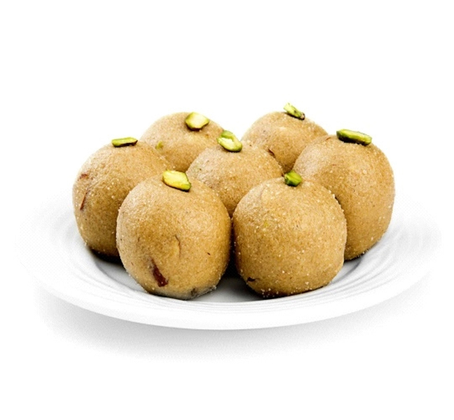 पंजीरी के लड्डू