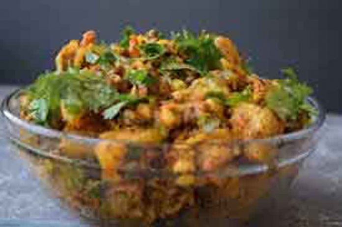 आलू का अचार