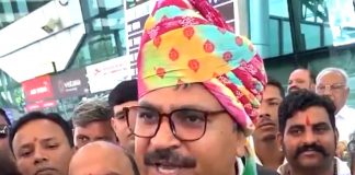 टीकाराम जूली