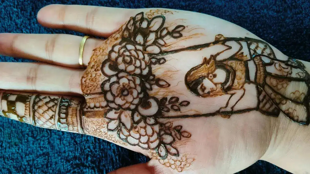 मेहंदी