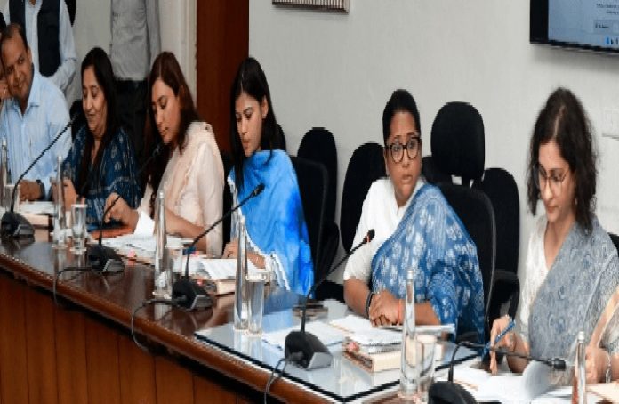 राजीविका एम्पावरमेंट कमेटी